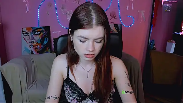 Chat +18 de isabel_wave ao vivo