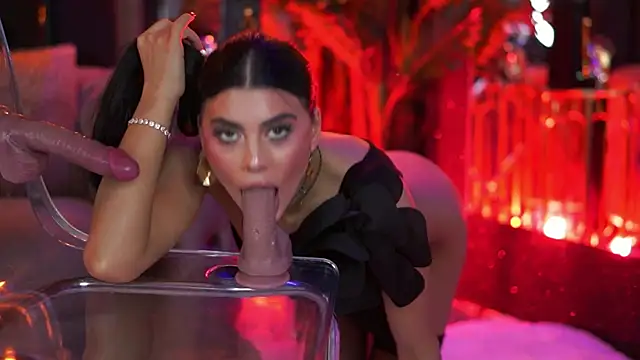 RavennaDArcy Live XXX-Chat