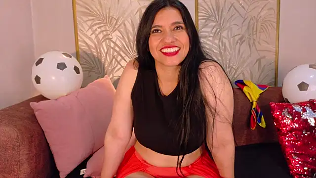 Dalila_5 Live XXX Chat