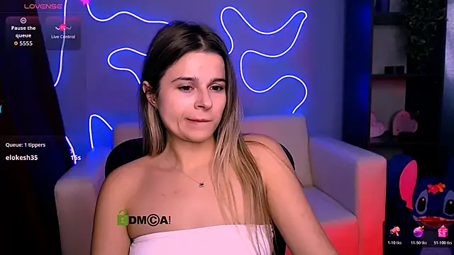 berry_alma Chat XXX in diretta