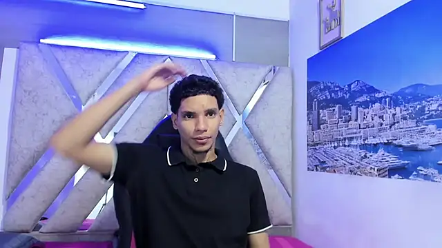 kai_storm77 élő XXX-chatje