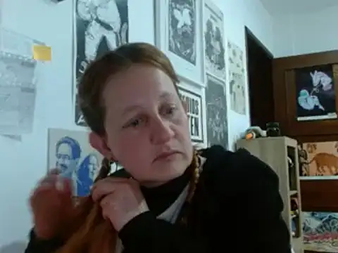 Chat XXX ao vivo de ViioletaMora