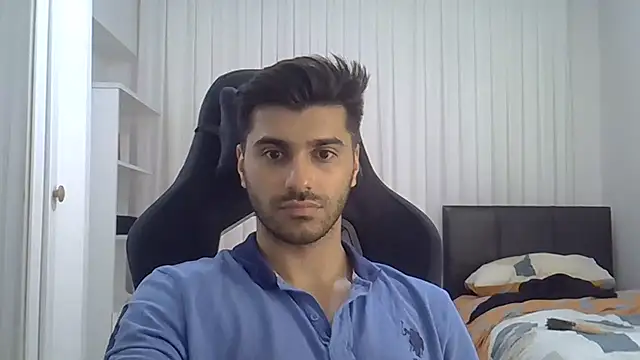 ciceroable Live XXX-Chat