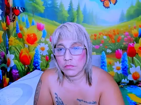 Chat XXX ao vivo de indianroxy