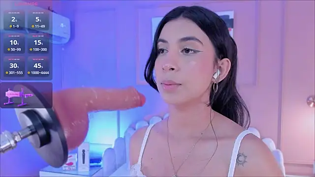 zia_cooper – Live XXX-chat