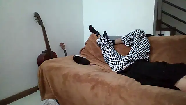 Alejandro92_caliのライブXXXチャット