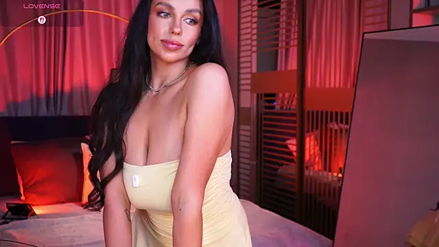 LunaNight 라이브 XXX 채팅