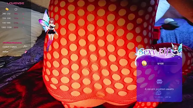 Very-sweet Live XXX-chat