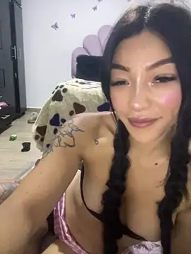 DAKOTA_SAKURA Live XXX-Chat