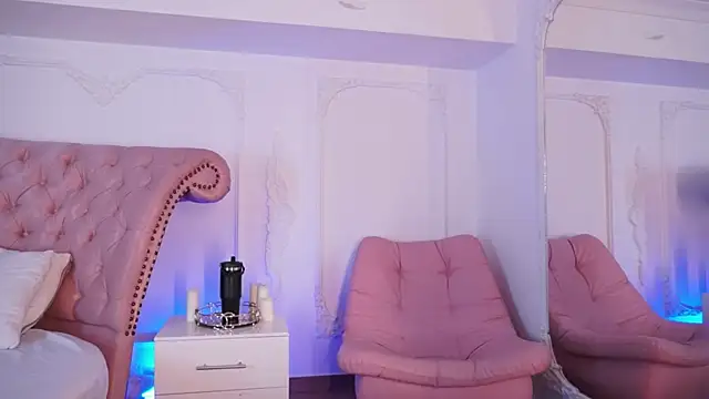 LucianaBlanco_のライブXXXチャット