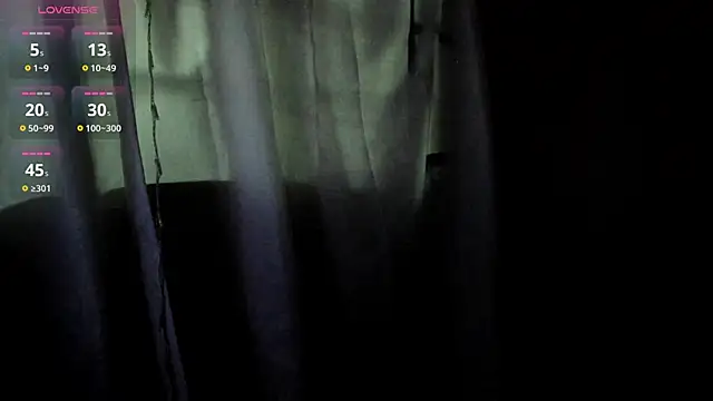 dahian_carter – Live XXX-chat