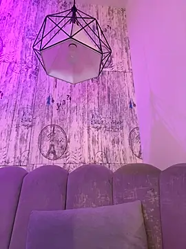 Živý XXX chat AbyThompson
