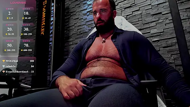 David_Big_Daddy: απευθείας συνομιλία ΧΧΧ