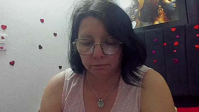 Evaaross_2345 Live XXX-chat