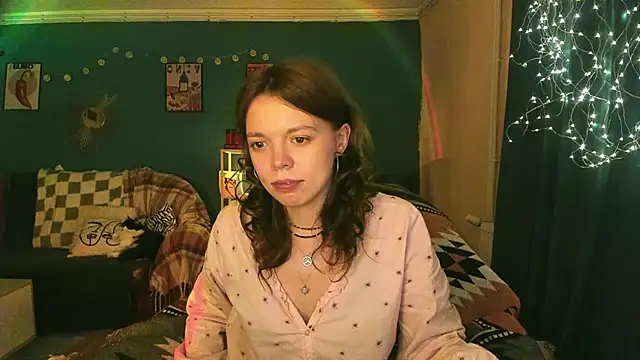 ClancyMorissey Chat XXX live