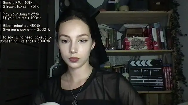 Živý XXX chat Yuna5343