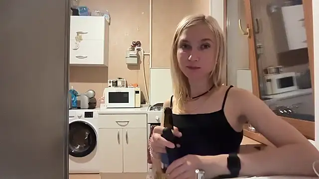 Онлайн чат XXX AngelJeni