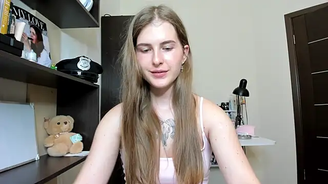 OhMyAlice's Live XXX Chat