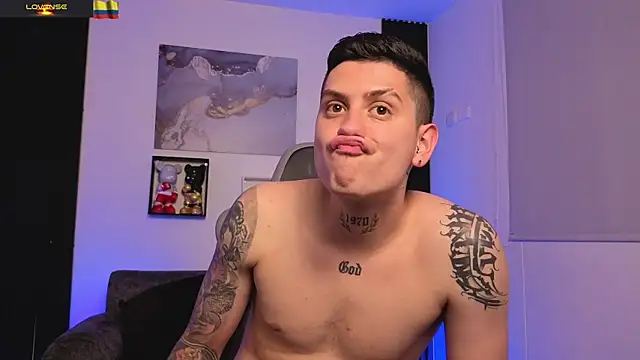 Yeiko_Romero_n Live XXX chat