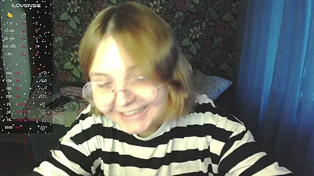 vendymories' Live XXX Chat