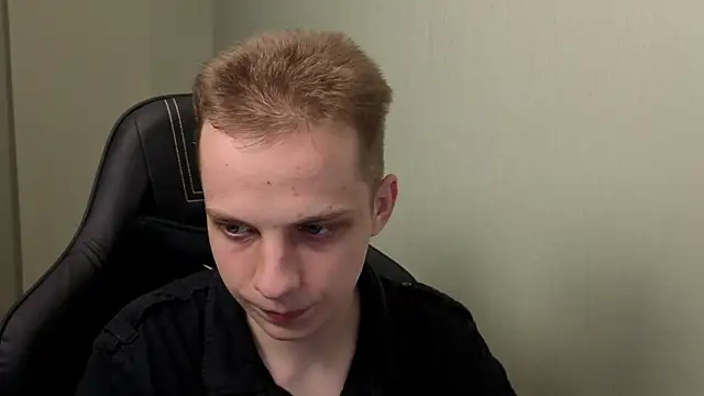 Markooaa élő XXX-chatje