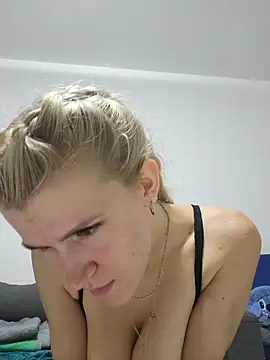 HotBlondie69 – Live XXX-chat