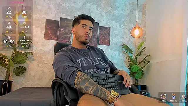 دردشة Nate_franco الجنسية المباشرة