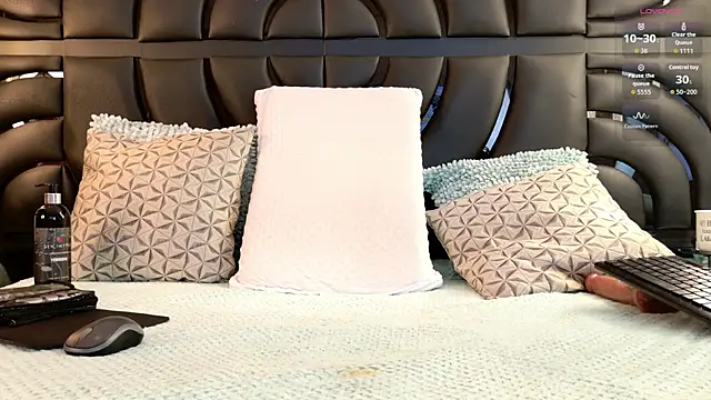 Czat XXX na żywo – Iris_Ross_