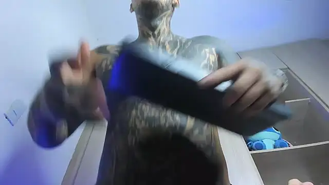 JAXXXONHERD's Live XXX Chat