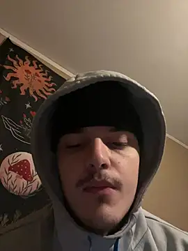 CarmeloA – Live XXX-chat