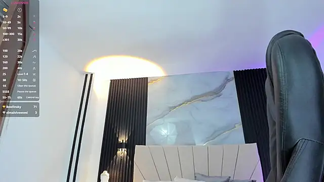 Martina_evan 即時 XXX 聊天