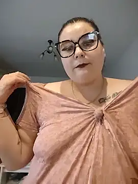 Ciucii's Live XXX Chat