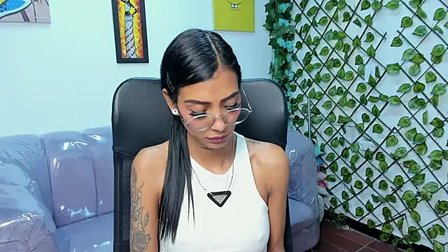 KarlaSlutSkinny__ 라이브 XXX 채팅