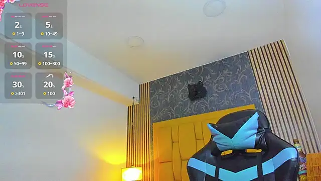valenrss' Live XXX Chat