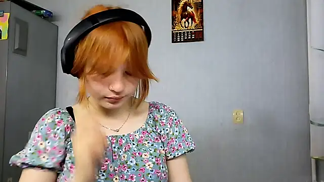 CacyBIoom Chat XXX live