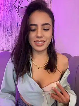 Chatroom XXX en direct de AbyThompson