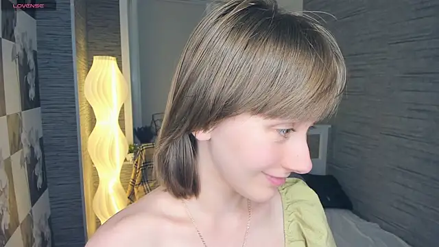EthalBuffkinn Live XXX chat
