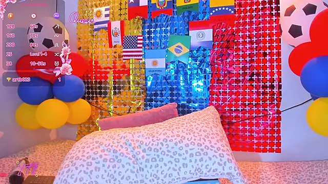 Violet_horny05 Live XXX-chat