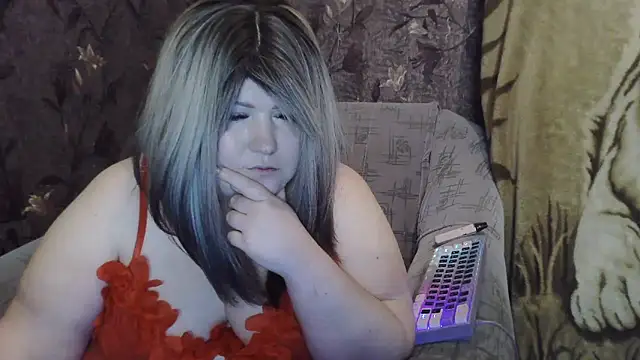 YuliiaSan Chat XXX in diretta