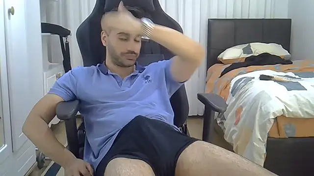 ciceroable Live XXX Chat
