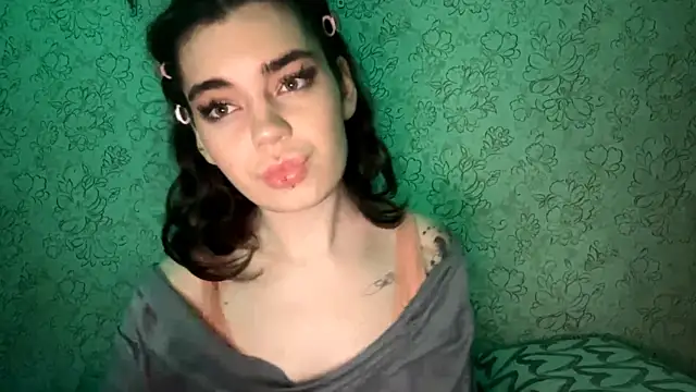 Živý XXX chat LaceyBatter
