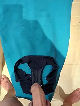 domjoab Show in webcam