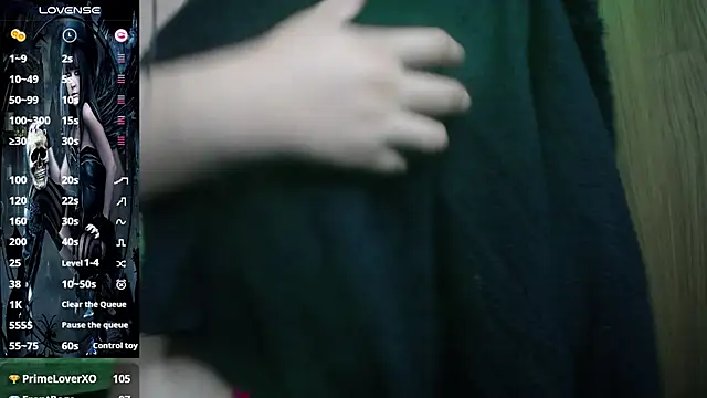 Belladonna_trix লাইভ XXX চ্যাট