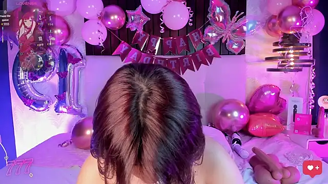 Онлайн чат XXX Creamy_Angelo