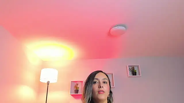 Victoria_Rose_ 现场XXX聊天