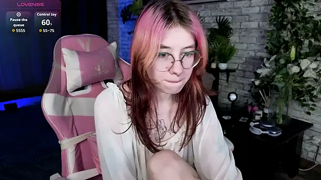 Chat XXX Live Alice_Nyx