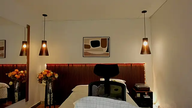 KatherineBond 라이브 XXX 채팅