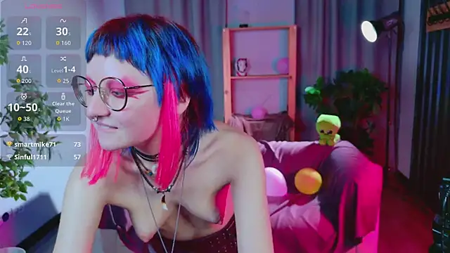 powderofgun Live XXX Chat