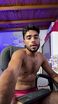 AlejandroGreco live XXX chat