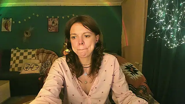 Онлайн чат XXX ClancyMorissey